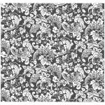 MN-0050 Botanical Veil